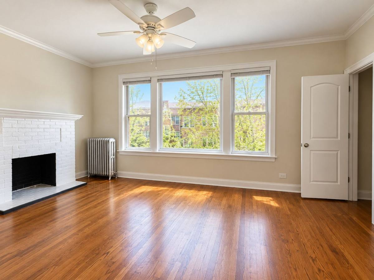 6632 N Clark St, Chicago, IL 60626 - Apartment for Rent - Image 3
