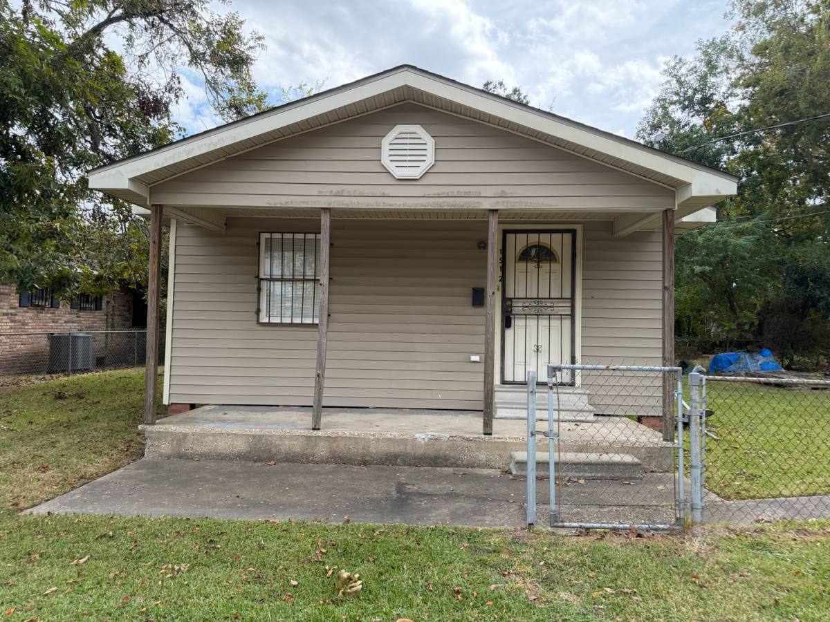 1512 Brick St, Lake Charles, LA 70601 - House for Rent - Image 1