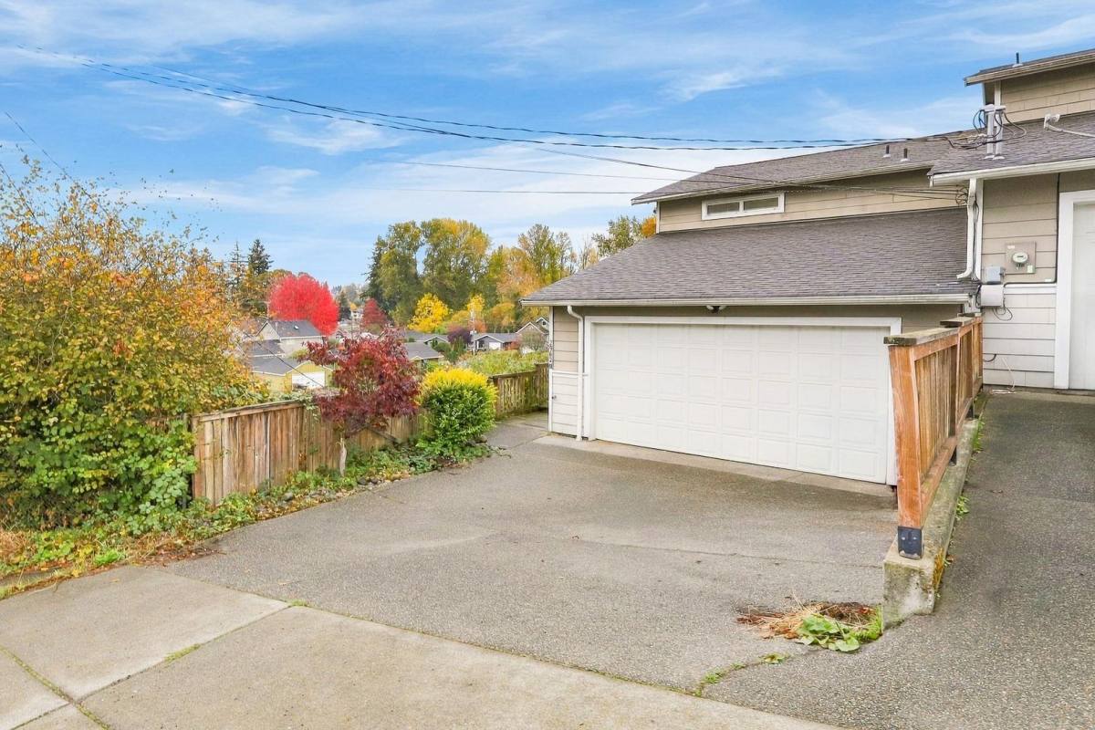 House for rent at 2962 S Proctor St #B, Tacoma, WA 98409