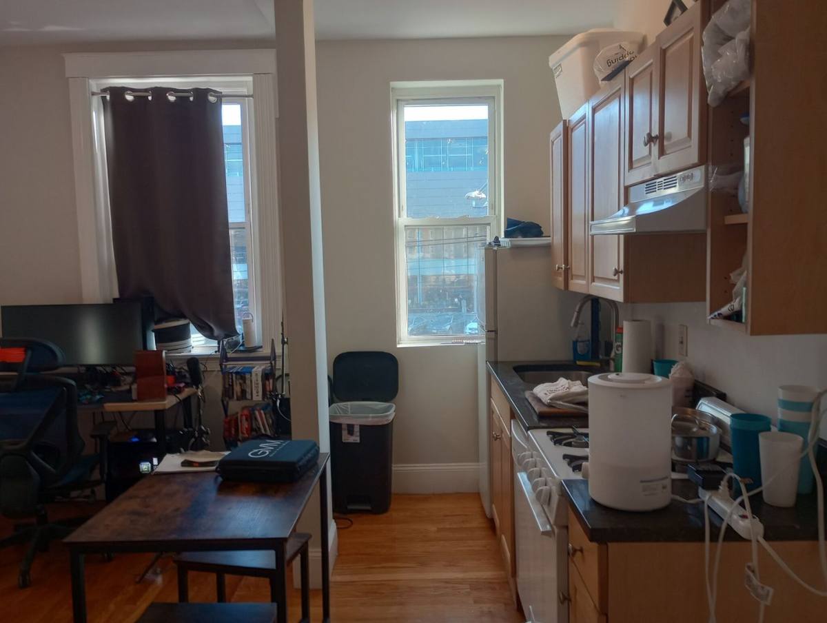 1189 Commonwealth Ave #6L, Allston, MA 02134 - Apartment for Rent - Image 7