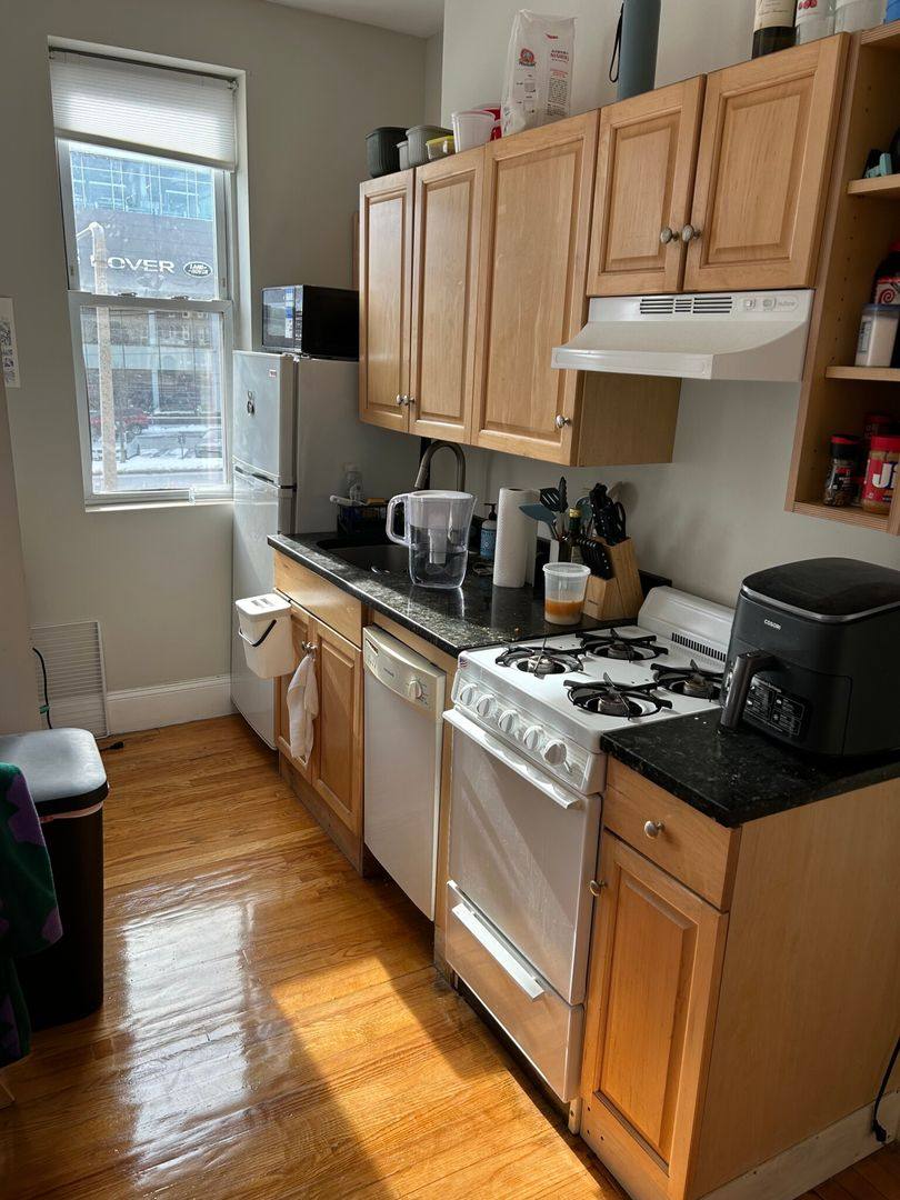 1189 Commonwealth Ave #6L, Allston, MA 02134 - Apartment for Rent - Image 5