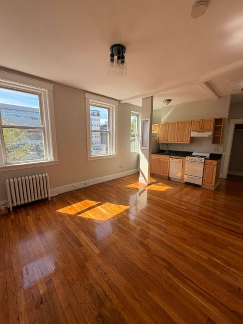1189 Commonwealth Ave #6L, Allston, MA 02134 - Apartment for Rent - Image 3