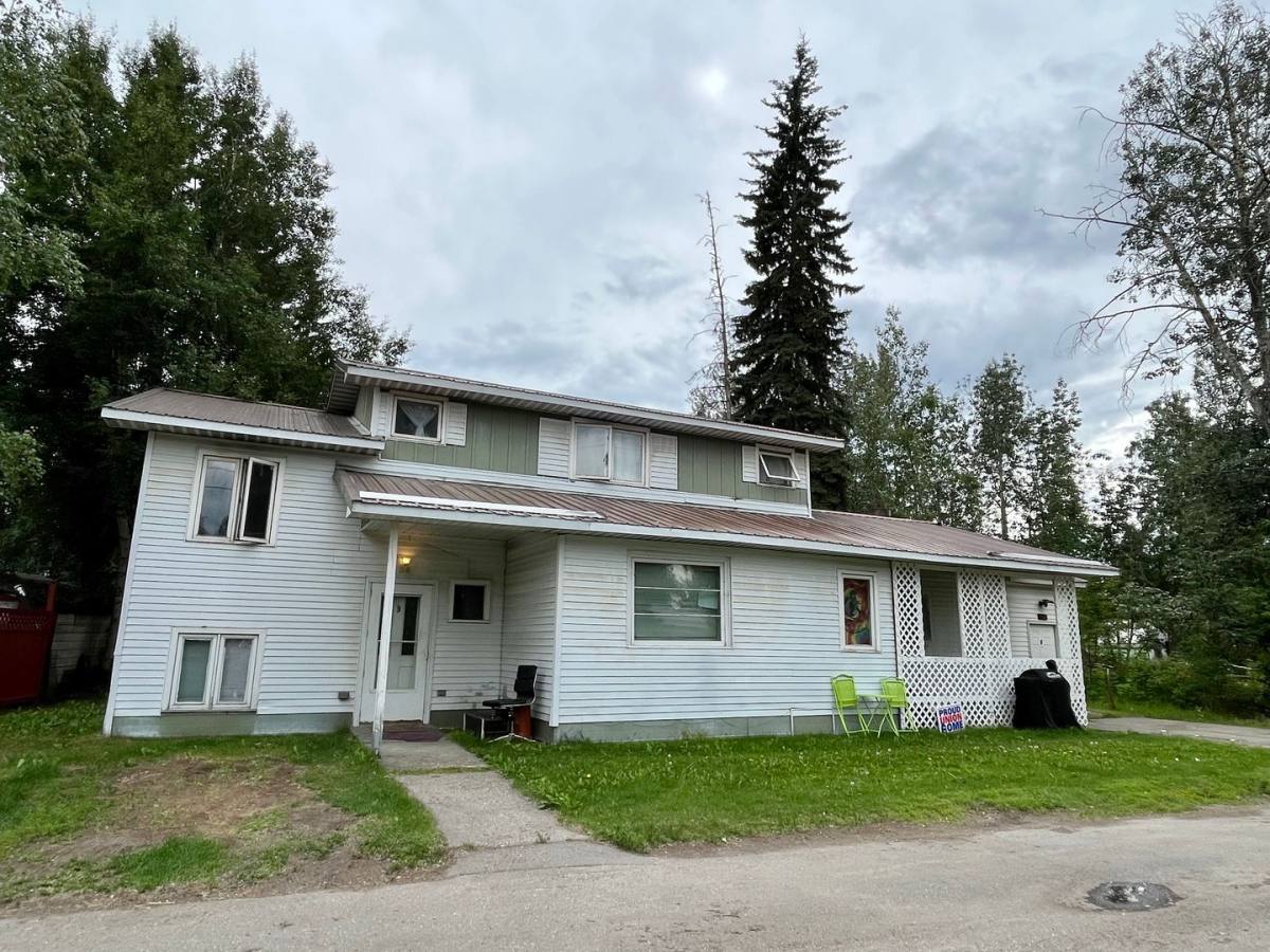 Apartment for rent at 123 4th Ave, Fairbanks, AK 99701