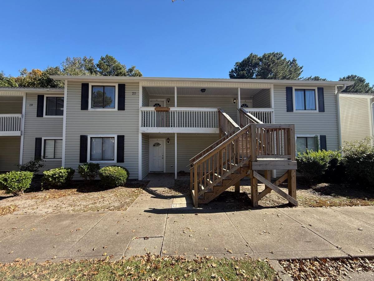 Condo for rent at 3555 Highway 544 #G20, Conway, SC 29526