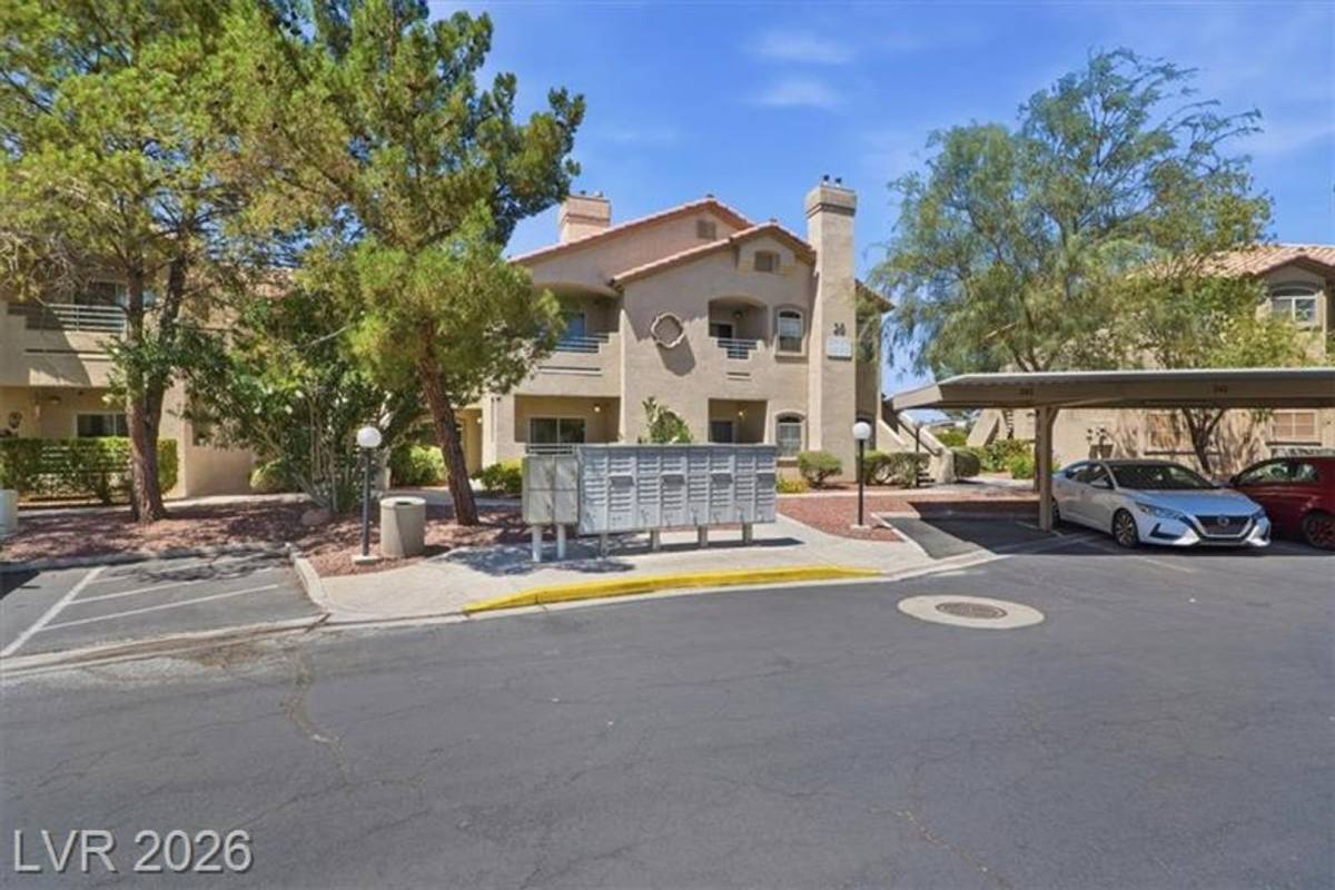 5415 W Harmon Ave #1075, Las Vegas, NV 89103 - Condo for Rent