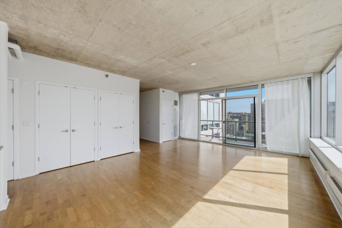 611 S Wells #1807, Chicago, IL 60607 - House for Rent - Image 4