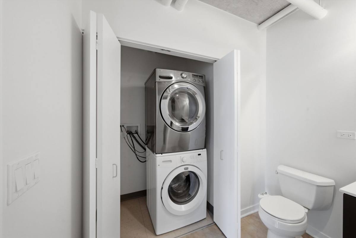 611 S Wells #1807, Chicago, IL 60607 - House for Rent - Image 8