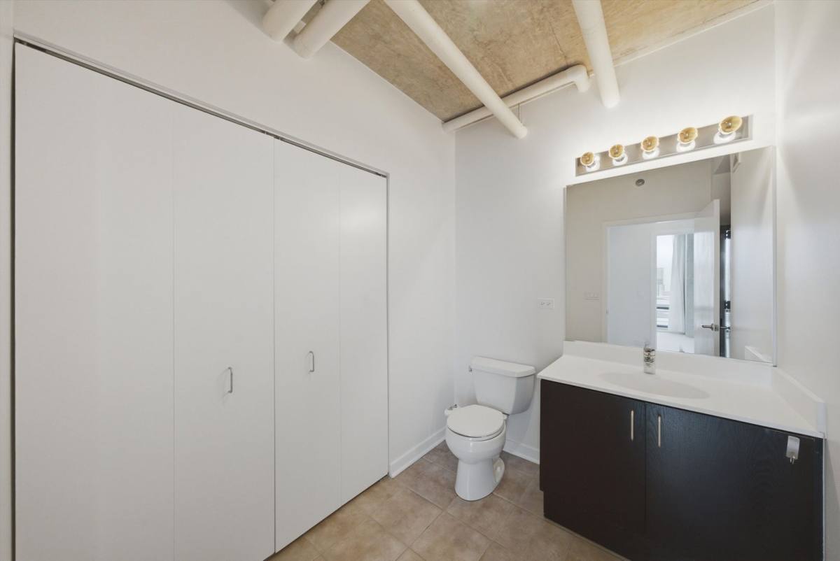 611 S Wells #1807, Chicago, IL 60607 - House for Rent - Image 9