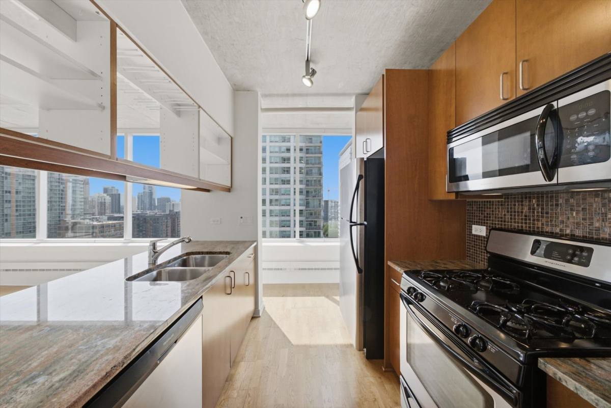 611 S Wells #1807, Chicago, IL 60607 - House for Rent - Image 6