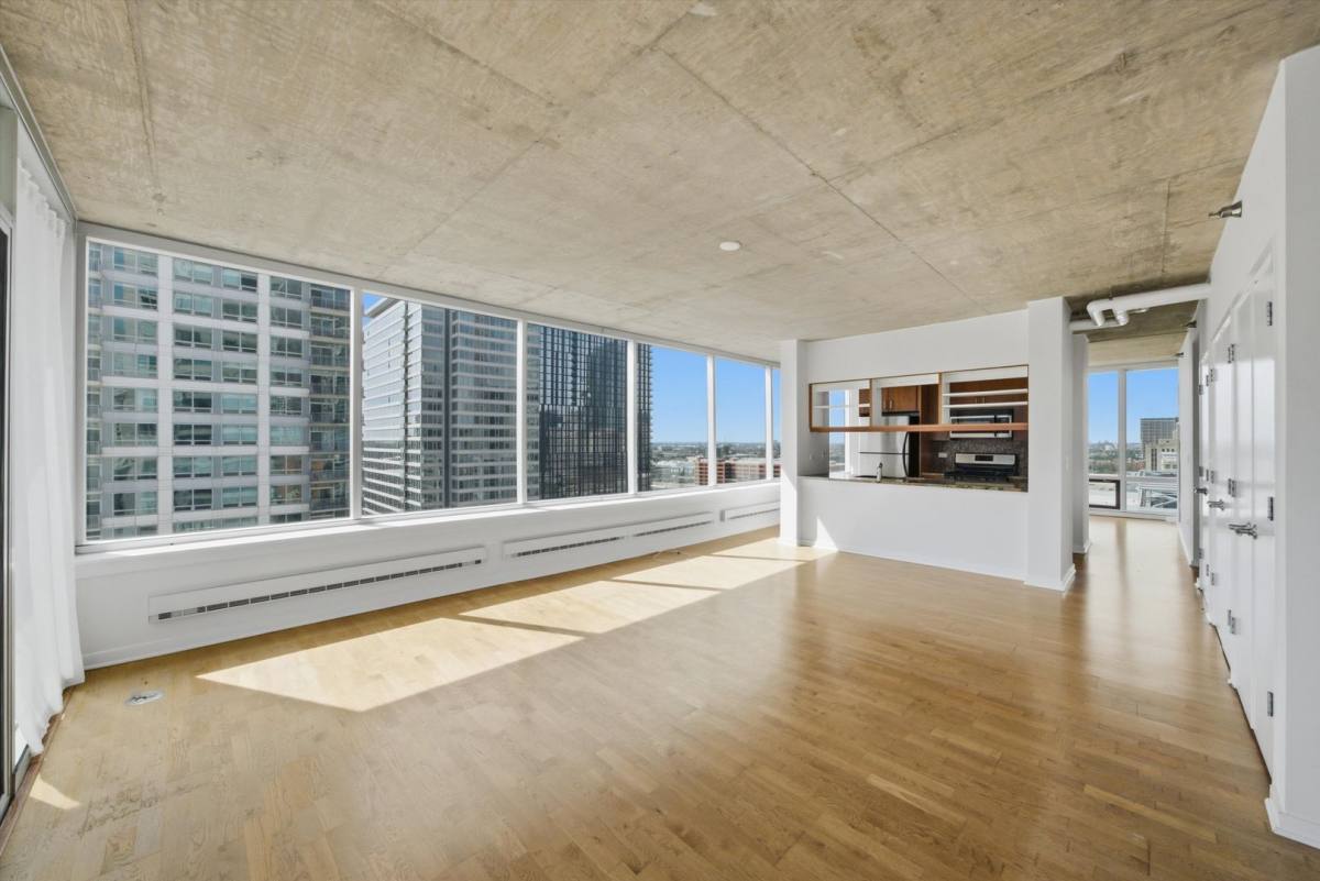 611 S Wells #1807, Chicago, IL 60607 - House for Rent - Image 2
