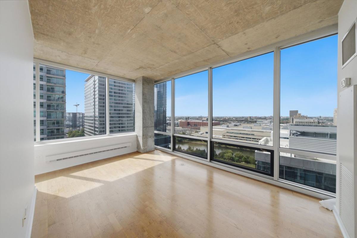 611 S Wells #1807, Chicago, IL 60607 - House for Rent - Image 3