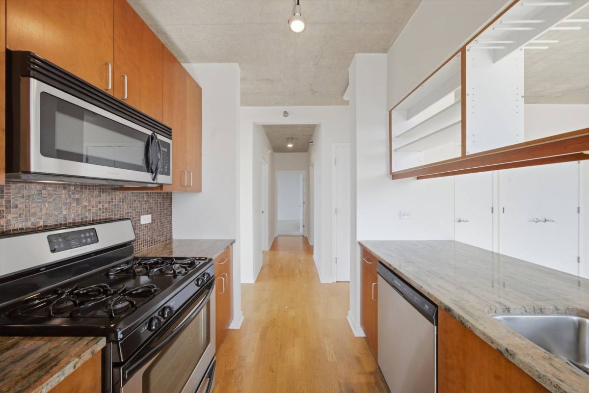 611 S Wells #1807, Chicago, IL 60607 - House for Rent - Image 5