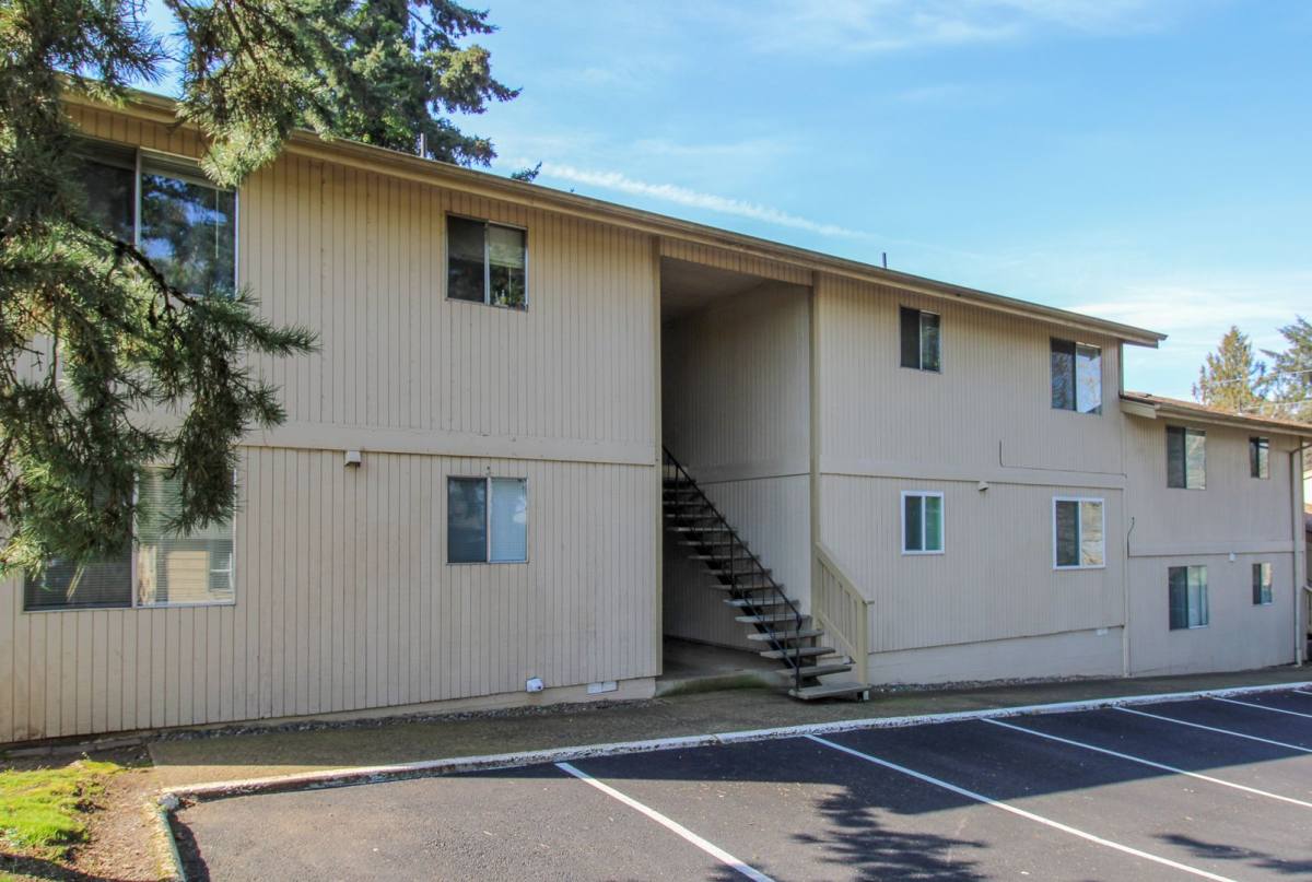 390-414 Madrona Ave S, Salem, OR 97302 - Apartment for Rent - Image 2