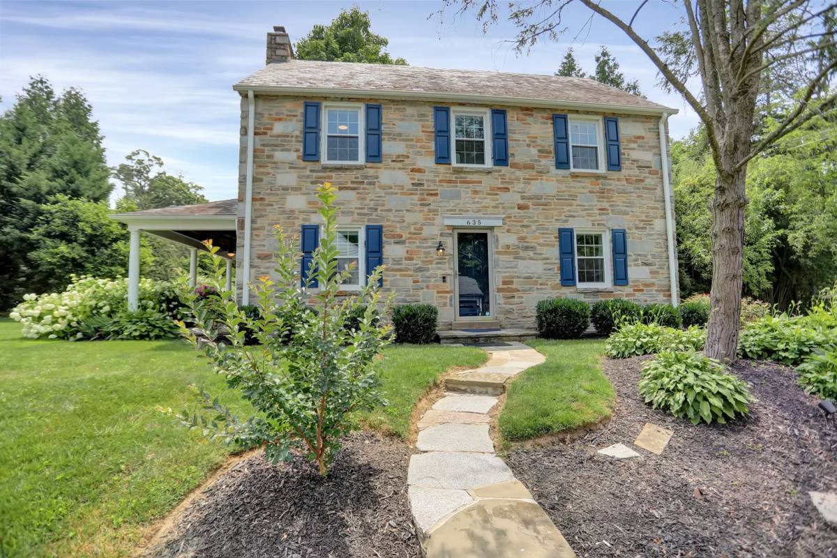 635 Round Oak Rd, Towson, MD 21204 - House for Rent - Image 6