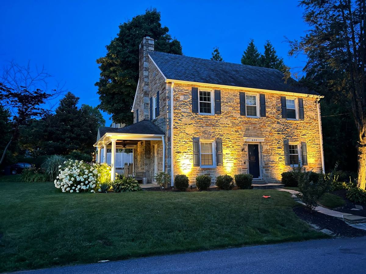635 Round Oak Rd, Towson, MD 21204 - House for Rent - Image 10