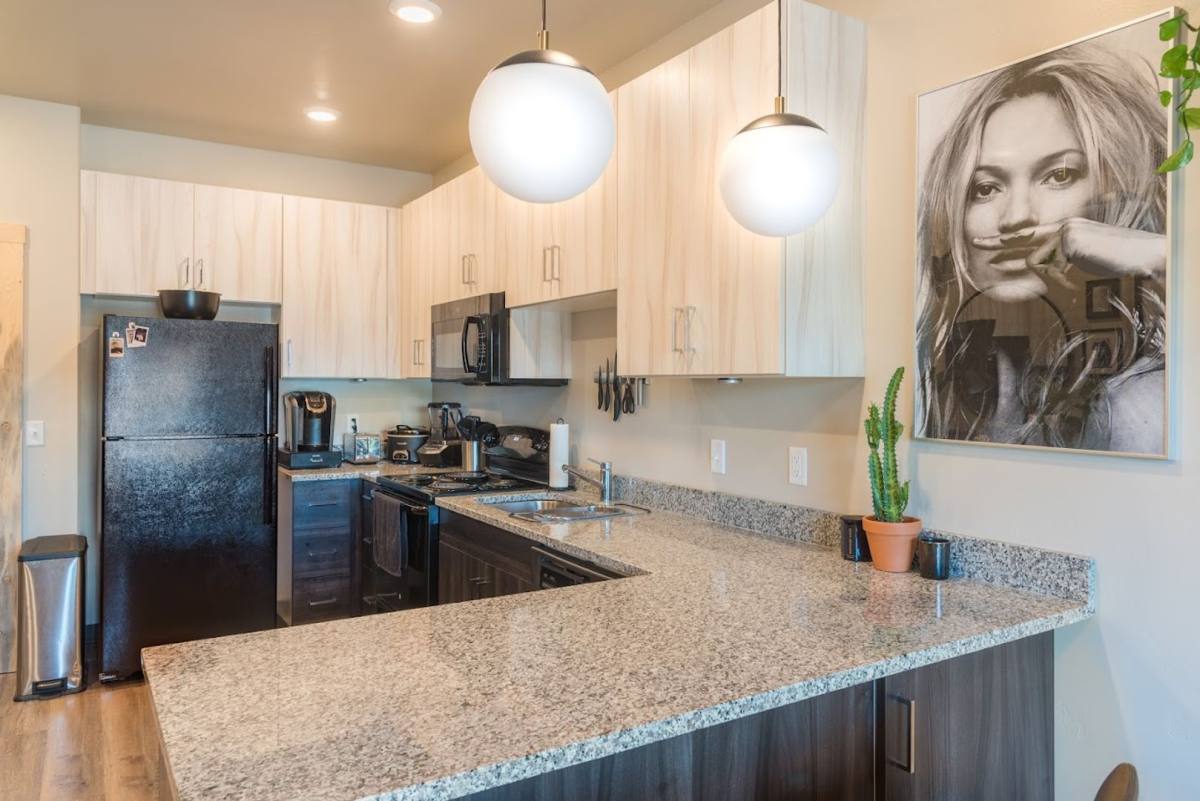 Apartment for rent at Juniper Sands, 720 Cornelison Ave, Rexburg, ID 83440