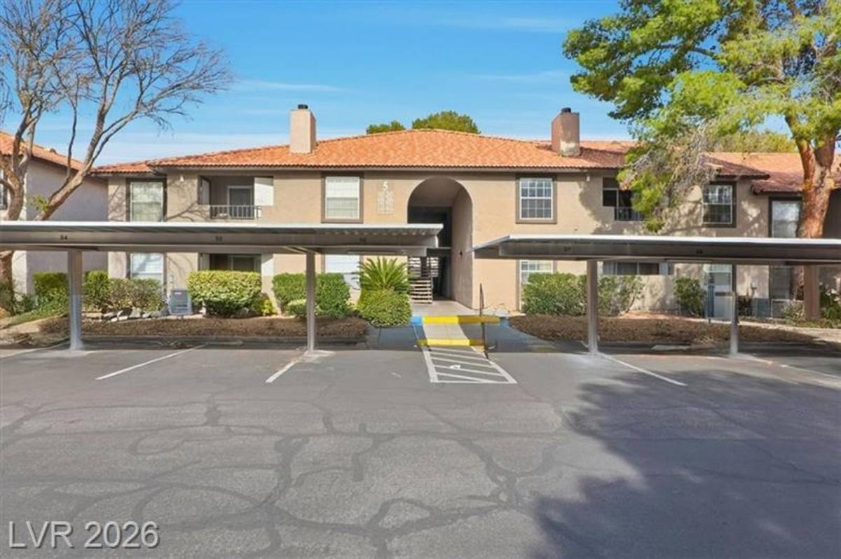 2606 S Durango Dr #266, Las Vegas, NV 89117 - Apartment for Rent - Image 1