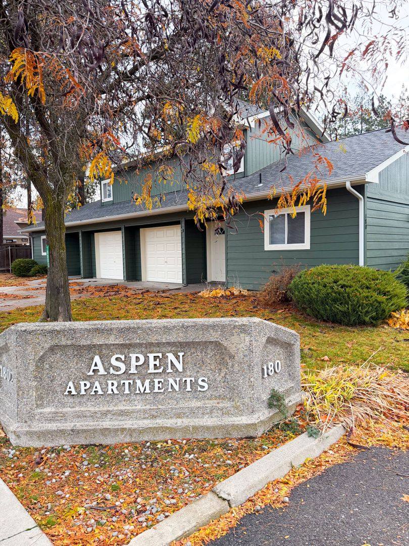 Apartment for rent at Aspen, 1800 Spokane St, Post Falls, ID 83854