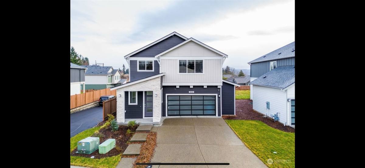 House for rent at 2019 8th Place, Snohomish, WA 98290