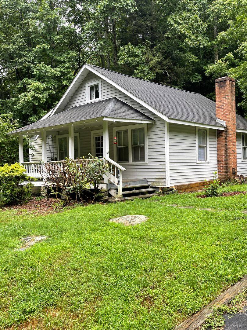 House for rent at 1063 Friendship Church, Boone, NC 28607