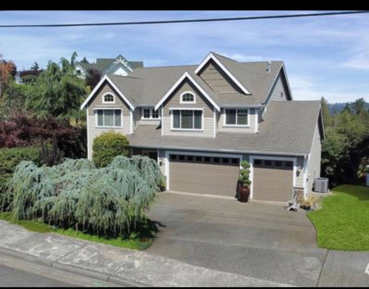 House for rent at 2009 19th Ave SE, Puyallup, WA 98372