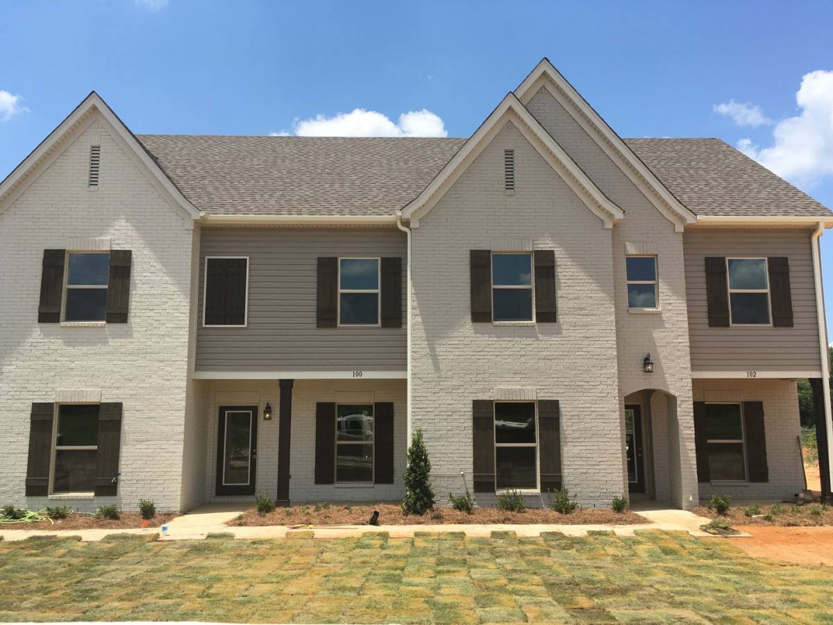 House for rent at 600 Scoggins Cove, Oxford, MS 38655