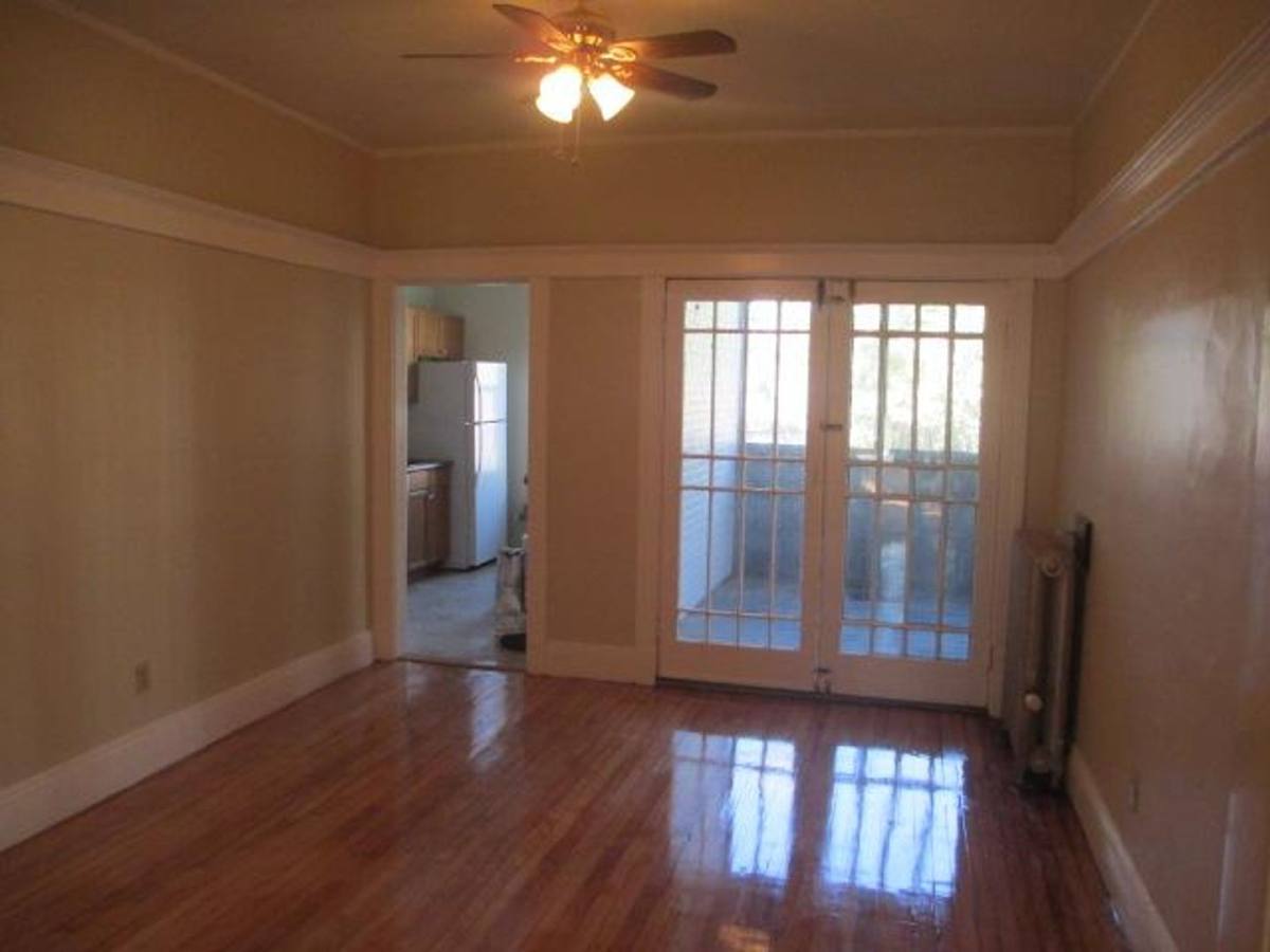 House for rent at 18 Farrington Ave #2, Allston, MA 02134