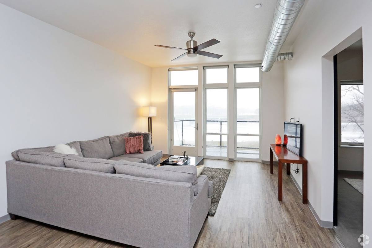 Apartment for rent at 250 State St #312, Cedar Falls, IA 50613
