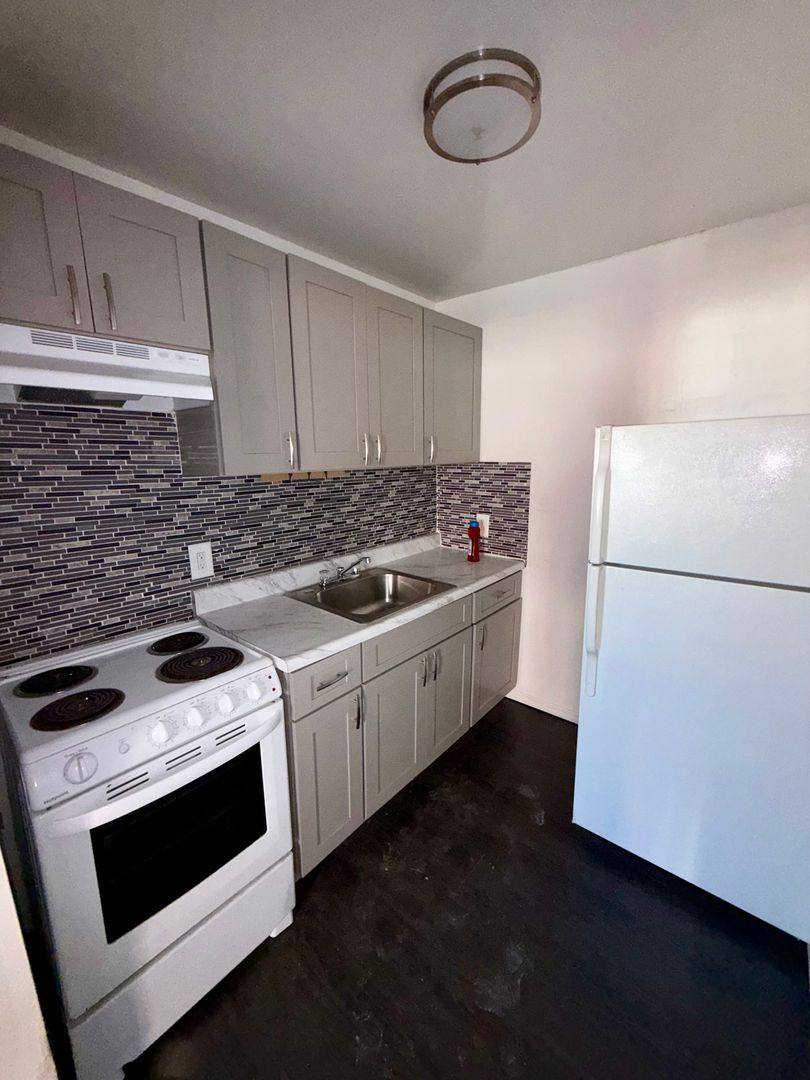 Barbour Row, 223-233 Slater St, Paterson, NJ 07501 - Apartment for Rent