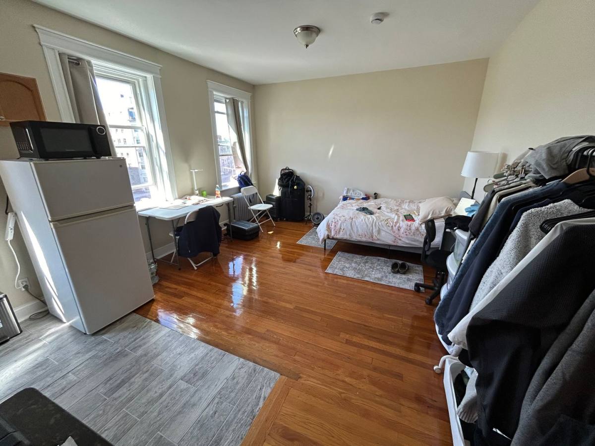 House for rent at 1185 Commonwealth Ave #19, Allston, MA 02134