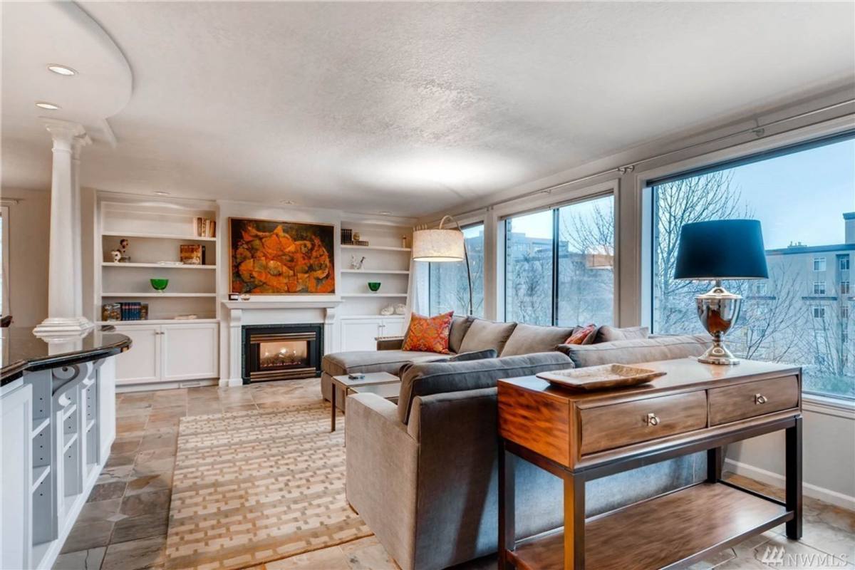 610 Aloha St #403, Seattle, WA 98109 - Condo for Rent - Image 3