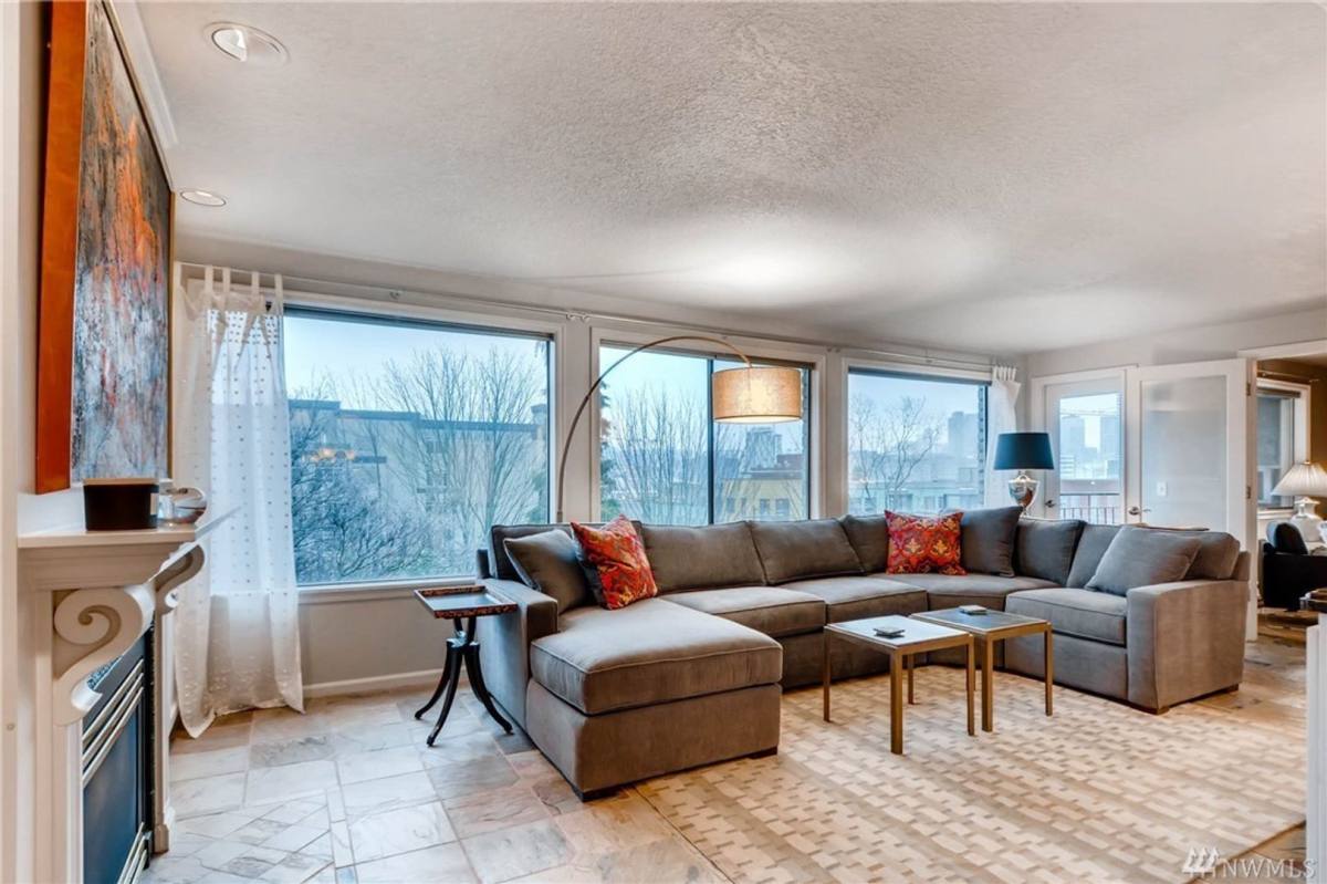 610 Aloha St #403, Seattle, WA 98109 - Condo for Rent - Image 4