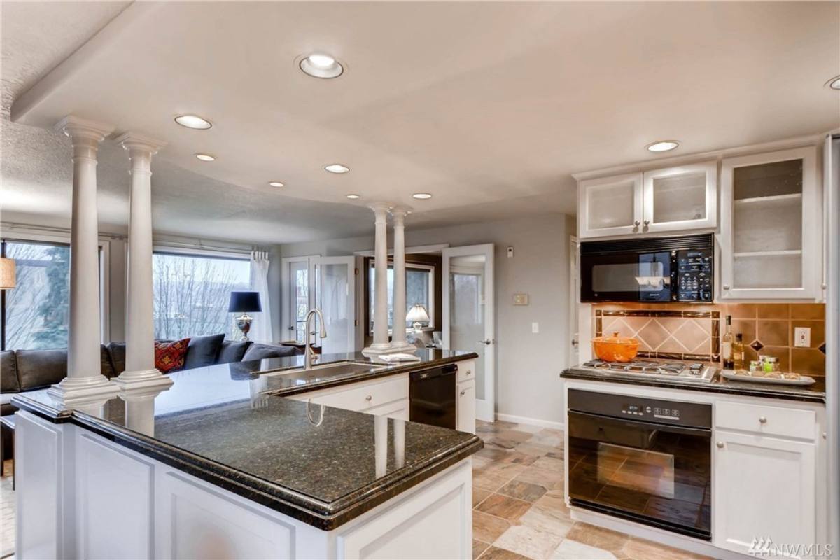 610 Aloha St #403, Seattle, WA 98109 - Condo for Rent - Image 9