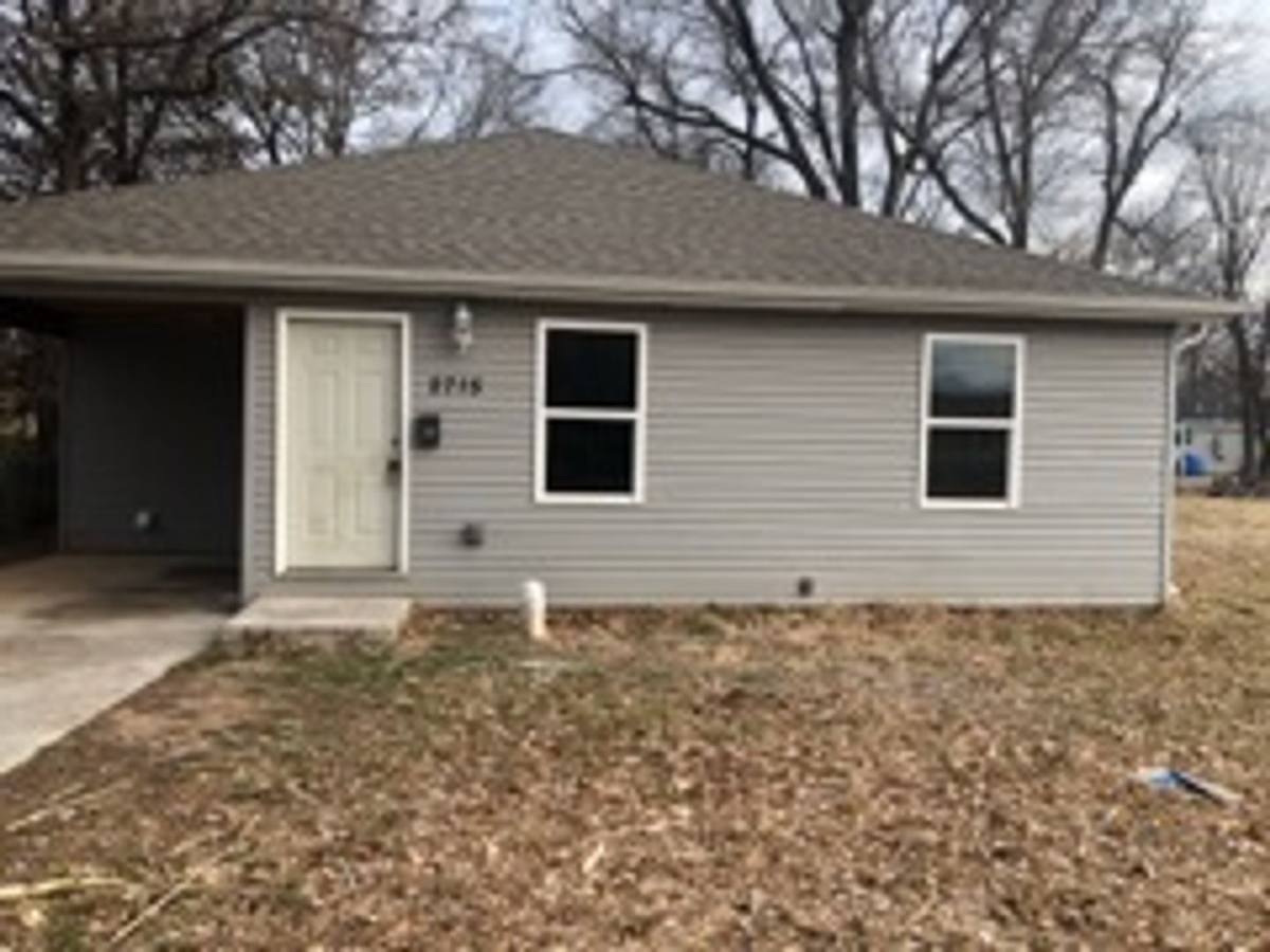 2715 W Lincoln St, Springfield, MO 65802 - House for Rent