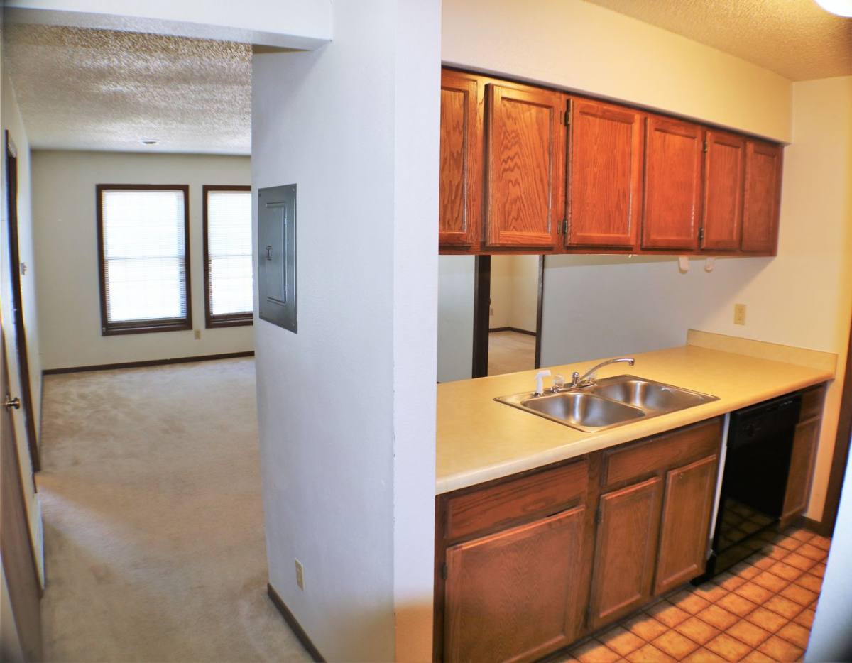 521 Kirkwood Ave, Iowa City, IA 52240 - Apartment for Rent - Image 4