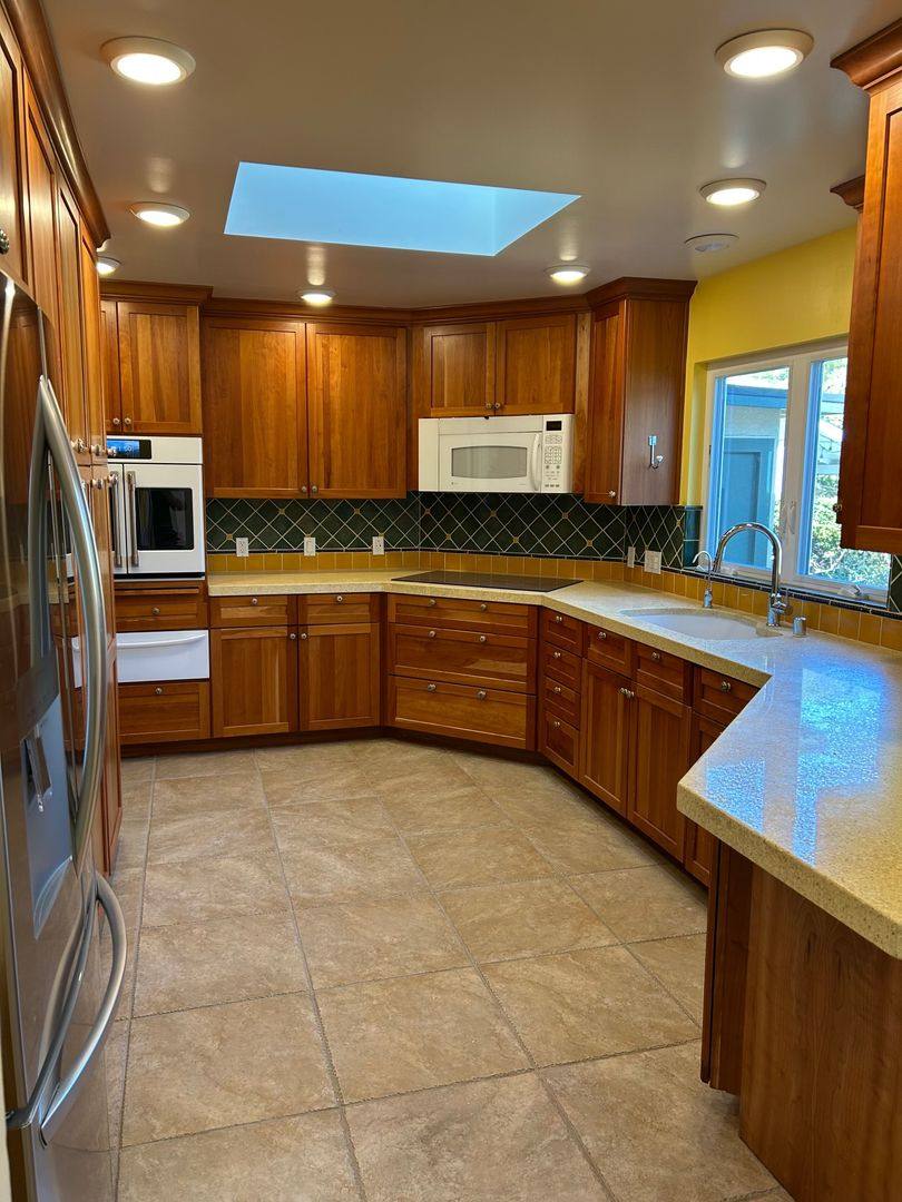 3149 Page St, Redwood City, CA 94063 - House for Rent - Image 6