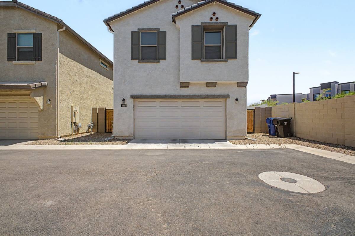 Townhouse for rent at 8317 E Impala Ave, Mesa, AZ 85209