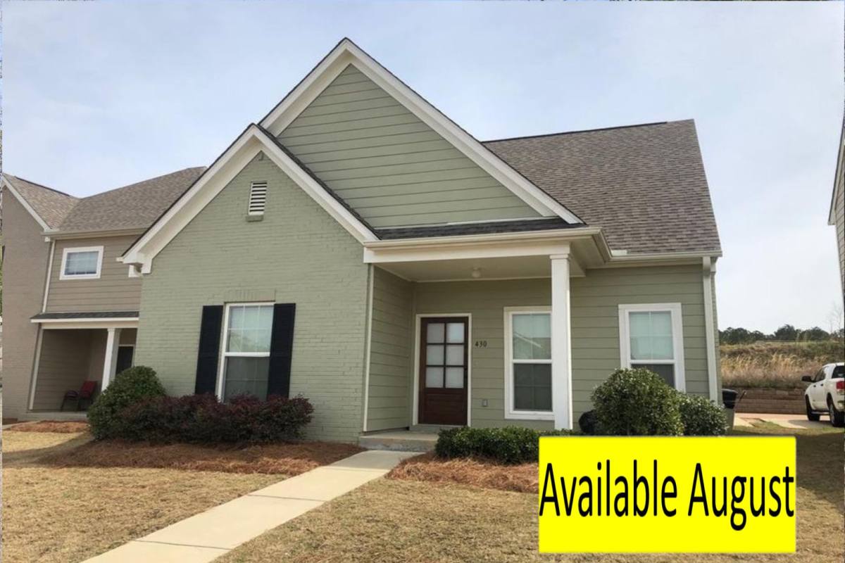 1076 Anchorage Rd, Oxford, MS 38655 - Townhouse for Rent - Image 7