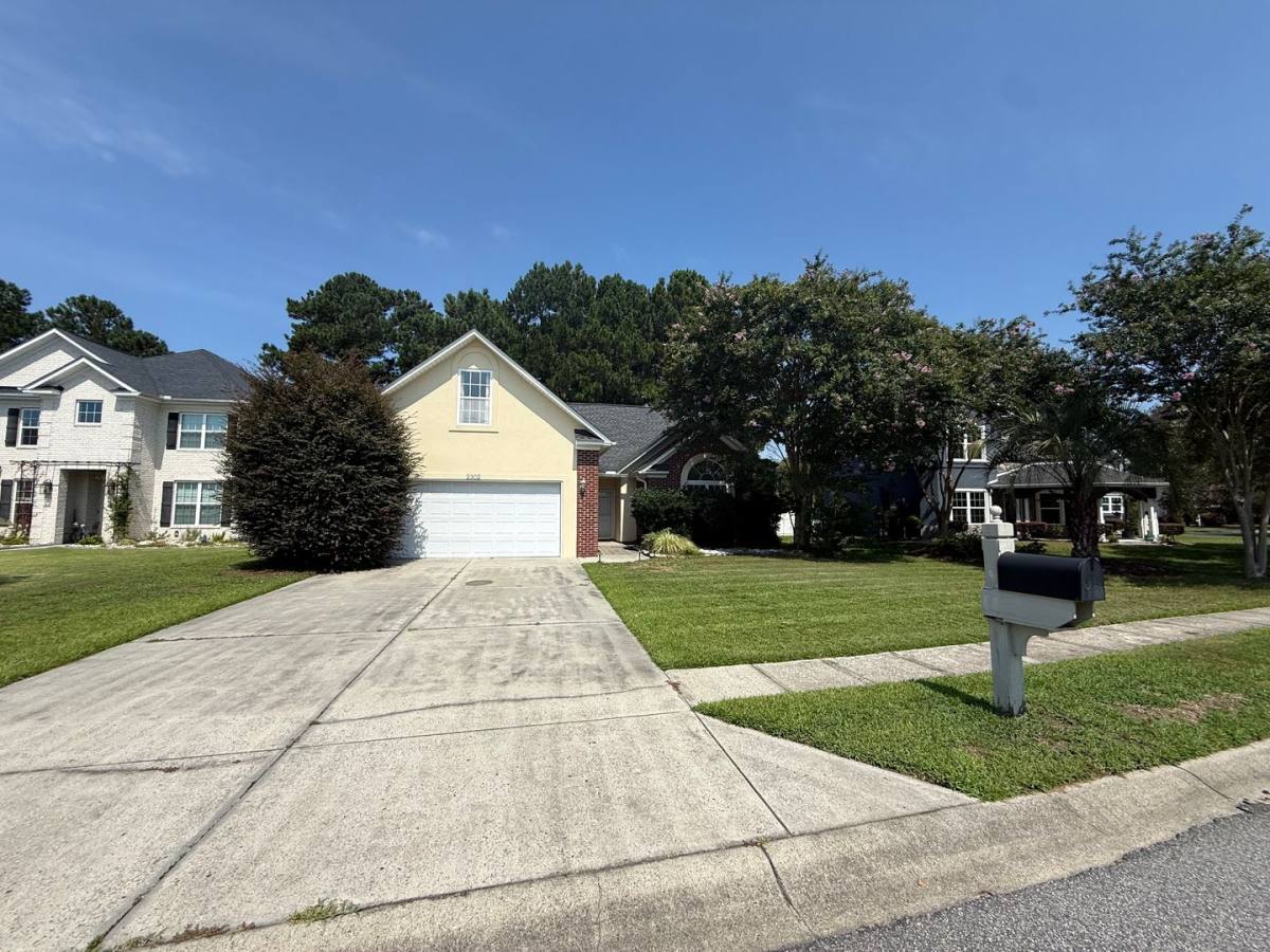 House for rent at 2302 Clandon Dr, Myrtle Beach, SC 29579