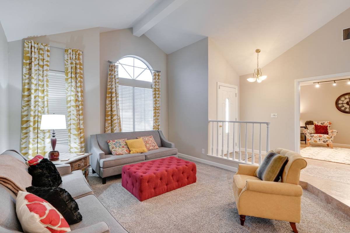 2900 Mellow Breeze St, Las Vegas, NV 89117 - House for Rent - Image 7