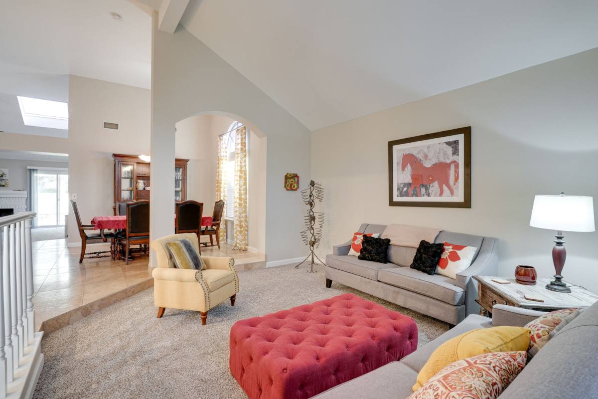 2900 Mellow Breeze St, Las Vegas, NV 89117 - House for Rent - Image 3