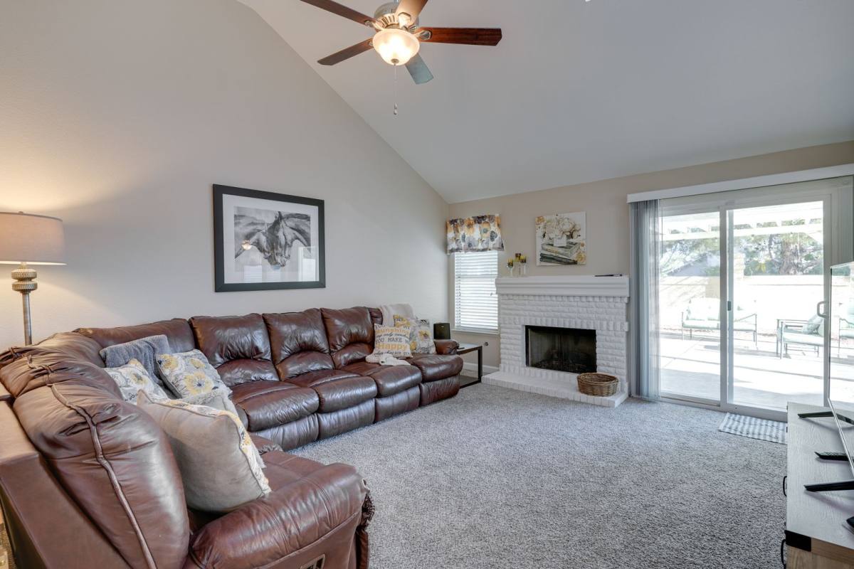2900 Mellow Breeze St, Las Vegas, NV 89117 - House for Rent - Image 10