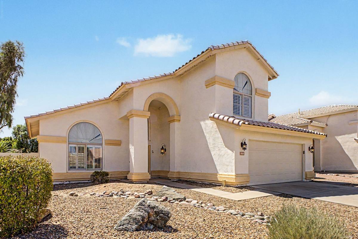 1935 W Mockingbird Dr, Chandler, AZ 85286 - House for Rent - Image 2