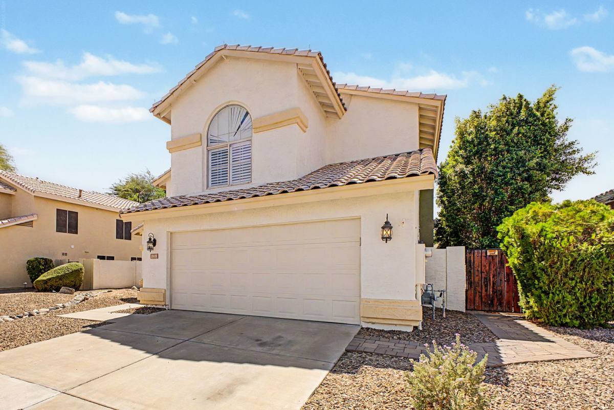 1935 W Mockingbird Dr, Chandler, AZ 85286 - House for Rent - Image 3