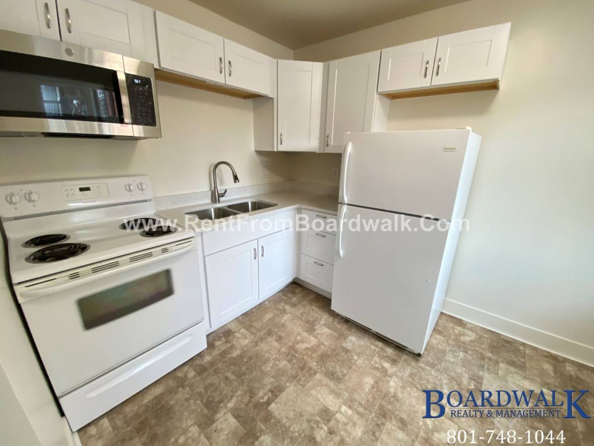 675 E 5th Ave, Salt Lake City, UT 84103 - Apartment for Rent - Image 3