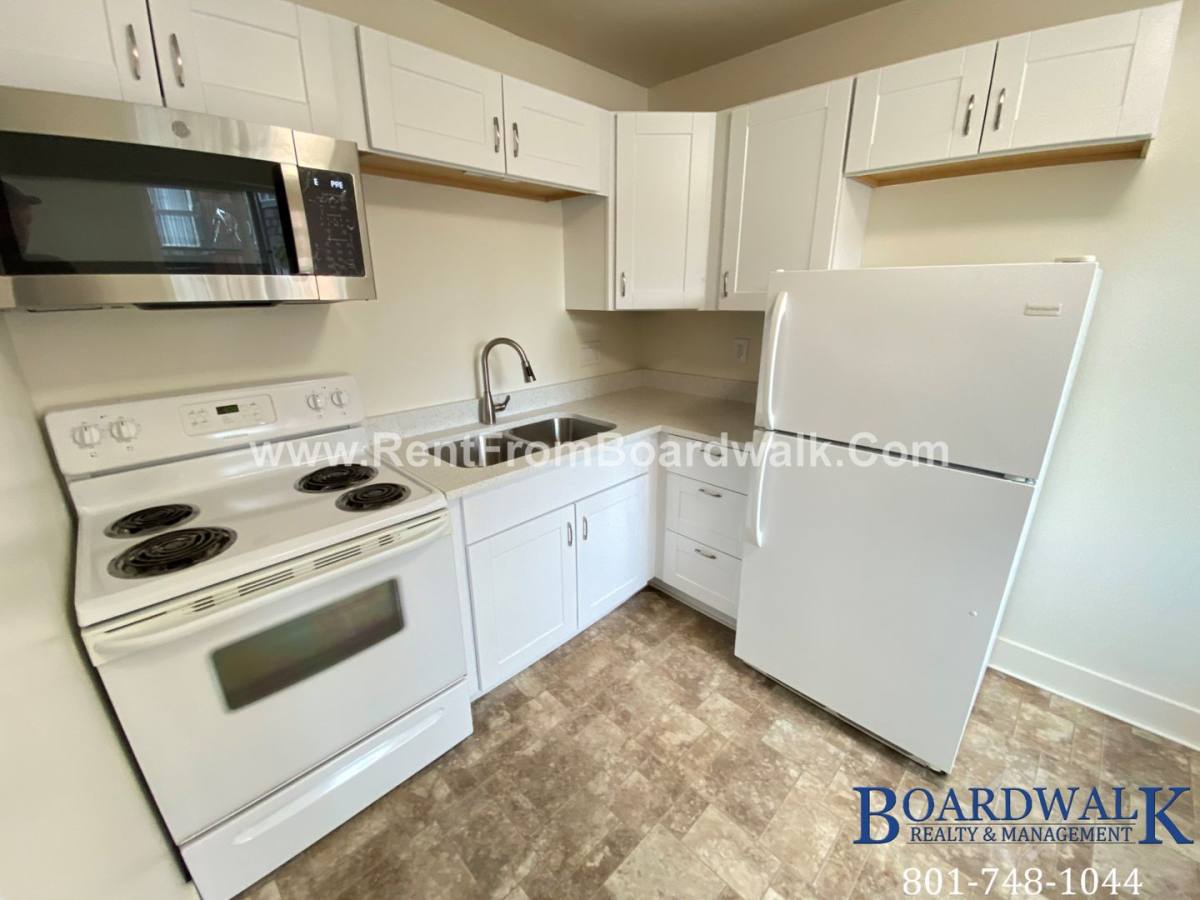 675 E 5th Ave, Salt Lake City, UT 84103 - Apartment for Rent - Image 4