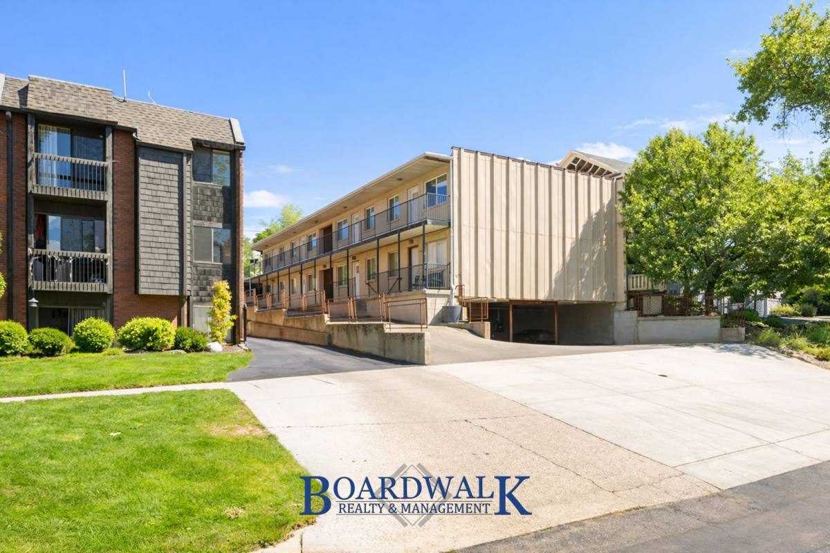 675 E 5th Ave, Salt Lake City, UT 84103 - Apartment for Rent - Image 1