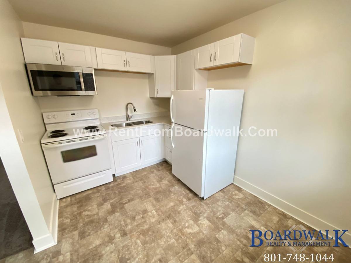 675 E 5th Ave, Salt Lake City, UT 84103 - Apartment for Rent - Image 2