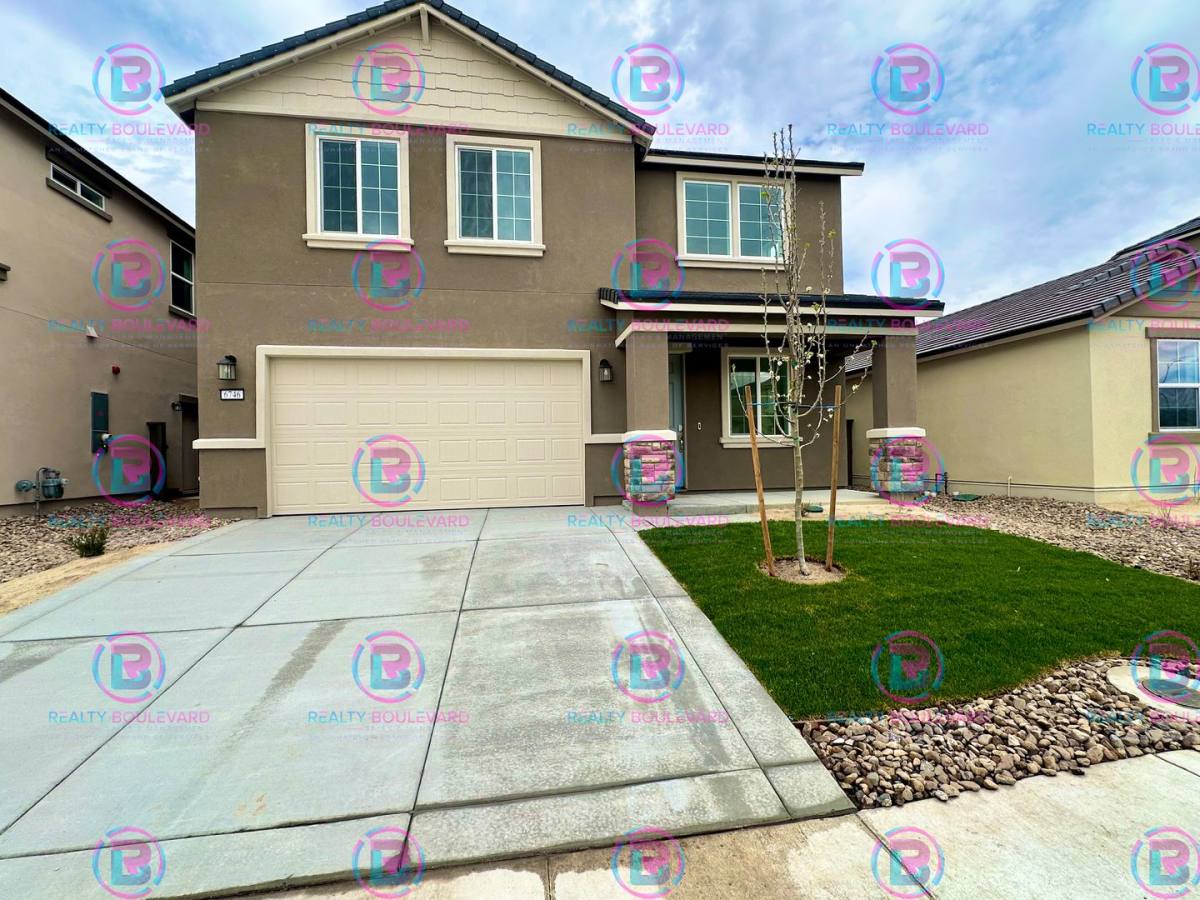 House for rent at 6796 Lunar Orbit Dr, Sparks, NV 89436