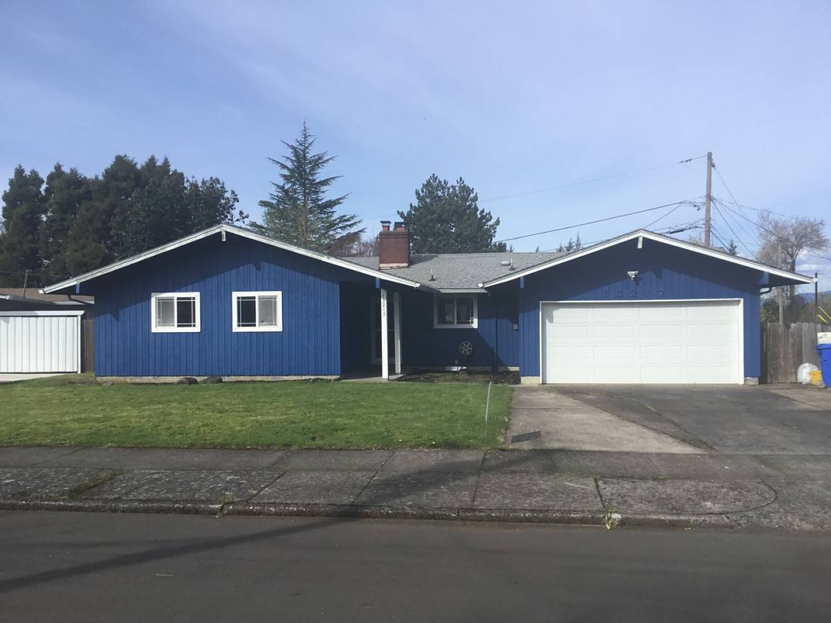 House for rent at 13217 NE Sacramento Dr, Portland, OR 97230
